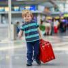 Выезд ребенка за границу: правила изменились