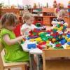 В Татарстане стартовало массовое комплектование детей в детские сады