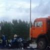 Страшная авария на трассе в Татарстане унесла жизни 4 человек (ФОТО)
