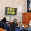 Ильдар Халиков: «Безбумажную отчетность надо довести до нормального уровня»