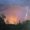 Татарстанцев предупреждают об ухудшении погоды