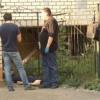 В Казани мужчина выпал с 14-го этажа 