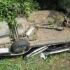 Во время ДТП в Татарстане водитель легковушки выпал из машины и погиб
