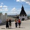 «Теневые экскурсоводы» уводят из бюджета Татарстана миллионы рублей