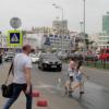 «Одиссей» научит казанских водителей уважать пешеходов?