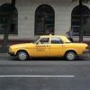 Таксисты Казани поддерживают идею о создании закона о таксомоторном бизнесе