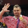Новым главным тренером мужской сборной России по волейболу назначат Алекно