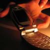 В России могут запретить ночные звонки и SMS