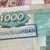 В Казани 33-летний мужчина обвиняется в фальшивомонетничестве