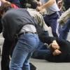 В массовой драке на базе отдыха в Татарстане пострадали пятеро мужчин