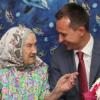 Самая пожилая жительница Татарстана отметила 109-летие (ФОТО)