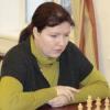 Казанскую шахматистку Алису Галлямову чествовали как лучшую спортсменку России