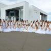 День невест в Набережных Челнах прошел в греческом стиле (ФОТО)