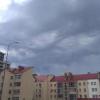 Над Казанью проплыли редчайшие облака (ФОТО)