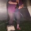 Женщина в Набережных Челнах по ночам ловит кошек сачком (ВИДЕО)