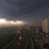 Синоптики прогнозируют сильные грозы и штормовой ветер в Татарстане