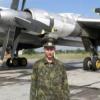Командира разбившегося бомбардировщика Ту-95 Антона Батечко похоронят в Татарстане