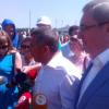 Рустам Минниханов: «Федеральный Сабантуй – знаковое событие не только для татар»