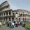 Полузащитник «Рубина» был задержан в Риме службой безопасности Колизея