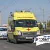 В Казани водитель «Приоры» сбил насмерть двух пенсионеров