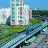 В Набережных Челнах хотят построить частное метро стоимостью 15 млрд рублей