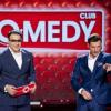 Comedy Club основным составом покажет уникальное шоу в Казани