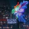 Казань принимает «Чемпионат мира по водным видам спорта 2015»!