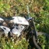 В Татарстане при столкновении мотоцикла с автомобилем погибли два подростка (ФОТО)