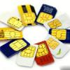 В России введут ограничение на количество SIM-карт