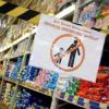 В России импортные моющие средства могут исчезнуть с прилавков магазинов