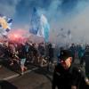 Полиция Казани предотвратила фанатское шествие