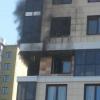 СРОЧНО: В Казани горит новостройка (ФОТО)