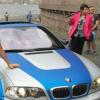 Школьница из Татарстана показала «BMW», который выиграла в "ВКонтакте" (ФОТО)