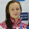 Ирина Приходько из Татарстана стала чемпионкой мира
