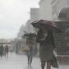В Казани на День республики ожидается дождливая погода