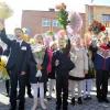 Самая большая школа Татарстана открылась в Казани (ВИДЕО)