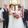 В Татарстане брат и сестра сыграли свадьбы в один день