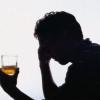 алкоголизм, пьющая страна