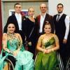 Танцоры на колясках из Челнов завоевали «серебро» на соревнованиях на Кубок мира (ВИДЕО)