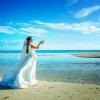 Дина Гарипова впервые опубликовала ФОТО в свадебном платье и рассказала подробности бракосочетания