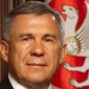 Рустам Минниханов вступил в должность Президента Татарстана