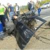 Три человека погибли в результате ДТП в Татарстане (ФОТО)