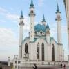 Мусульмане Татарстана отмечают Курбан-байрам (ФОТО)