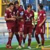 «Рубин» уступил «СКА-Энергии» и выбыл из розыгрыша Кубка России по футболу