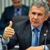 Президент Татарстана предложил Госсовету РТ кандидатуру Премьер-министра