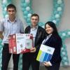 Известная туристическая компания Азимут 360 пришла в Казань и дарит подарки в честь 10-летия компании
