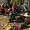 В Челнах сотрудники МЧС спасли задохнувшихся в канализации работников