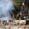 В российских лесах хотят ввести «шашлычный сбор»