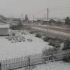 В Татарстане выпал первый снег (ФОТО)