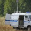 В Татарстане преступники бросили труп мужчины под грузовик